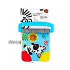 Baby Einstein, Ciekawi odkrywcy, książeczka-gryzak