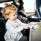 Baby Einstein, Zabierz ze sobą dźwięki, zabawka muzyczna