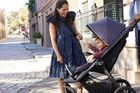 Baby Jogger, City Elite 2w1 Commuter, wózek terenowy z gondolą