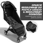 Baby Jogger, City Tour 2, wózek spacerowy, Shadow Grey