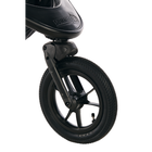 Baby Jogger, Summit X3, wózek spacerowy, Black/grey