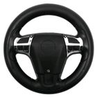 Baby Mix, Racer, jeździk z dźwiękiem i rączką, czerwony