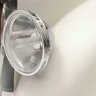 Baby Mix, Retro, jeździk, beżowy