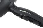 Babyliss, suszarka do włosów, Pro Silence 6613DE, 2200W, czarna