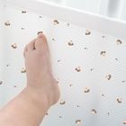 Babymatex, Bump Air, ochraniacz do łóżeczka, 180-30 cm