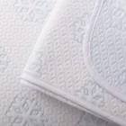 Babymatex, Frosty, podkład higieniczny z efektem chłodzenia, biały, 60-120 cm