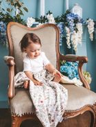 BabyMatex, kocyk, vello, 75-100 cm