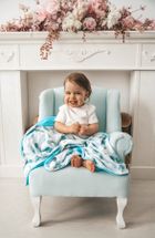 BabyMatex, kocyk, vello, 75-100 cm