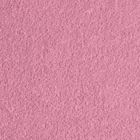 BabyMatex, prześcieradło z gumką, frotte, jasnoróżowe, 60-120 cm