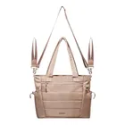 BabyOno, Cami, torba dla mamy i do wózka, beżowa