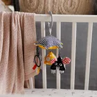 BabyOno, kontrastowa karuzela, zawieszka sensoryczna, Mouse