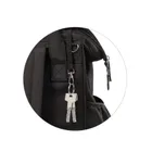 BabyOno, Modern, plecak dla mamy, czarny