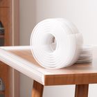 BabyOno, taśma zabezpieczająca krawędzie, bezbarwna, 3m