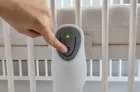 Babysense, BS-8, monitor oddechu dla niemowląt