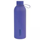 BackUp, butelka termiczna, fioletowa, 500 ml