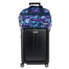 BackUp, torba sportowa, Crystal