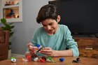 Bakugan 3.0, Trox, kula podstawowa