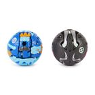 Bakugan, Baku-Tin Evolutions, zestaw z figurkami