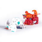 Bakugan Legends, Collection Pack, zestaw z figurkami