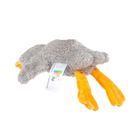 Balibazoo, maskotka sensoryczna, gęś, szara