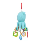 Balibazoo, Ośmiornica Stella, zawieszka