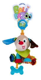 Balibazoo, piesek Paul, zawieszka