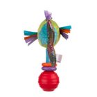 Balibazoo, rybka Felicity, grzechotka