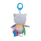 Balibazoo, Sowa Adela, zawieszka