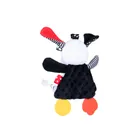 Balibazoo, Szeleszczący piesek Pedro, zabawka niemowlęca, sensoryczna