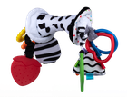 Balibazoo, Twister, zabawka niemowlęca