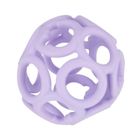 Bam Bam, gumowa kula, pastel, 1 szt.