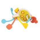 Bam Bam, zabawka sensoryczna, kluczyki