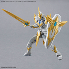 Bandai, 30 Minutes Fantasy, Class Up Armor, Liber Holy Knight, model kolekcjonerski do składania