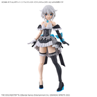 Bandai, 30 Minutes Sisters, The Idolmaster, Option Body Parts, Alpha Sisters Phantasm 1, Color A, dodatkowe elementy do modelu kolekcjonerskiego