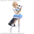 Bandai, 30 Minutes Sisters, The Idolmaster, Option Body Parts, Beyond The Blue Sky 1, Color B, dodatkowe elementy do modelu kolekcjonerskiego