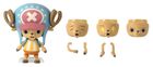 Bandai, Anime Heroes, One Piece, Tony Tony Chopper, figurka kolekcjonerska