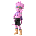 Bandai, Dragon Stars, Sand Land, Belzebub, figurka kolekcjonerska