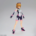 Bandai, Figure Rise, Avatar Fumina, model kolekcjonerski do składania