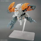 Bandai, HG, 598's Monkey Rodi / Monkey Crab Rodi, model kolekcjonerski do składania, 1:144