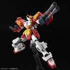Bandai, HG After Colony, XXXG-01H2 Gundam Heavyarms Custom, model kolekcjonerski do składania, 1:144