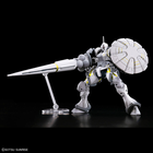Bandai, HG GQuuuuuuX, Xavier's Gyan Hakuji-Packs, model kolekcjonerski do składania, 1:144