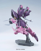 Bandai, HG Universal Century, Yams-132 Rozen Zulu, Episode 7, model kolekcjonerski do składania, 1:144