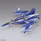 Bandai, HG, Yf-29 Durandal Valkyrie, Maximilan Jenius Use, Full Set Pack, model kolekcjonerski do składania, 1:100