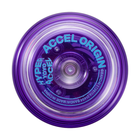 Bandai, Hyper Yoyo Accel, jo-jo, Cosmo Purple