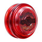Bandai, Hyper Yoyo Accel, jo-jo, Dragonic Red