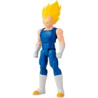 Bandai, Limit Breaker Sparking, Dragon Ball, Super Saiyan 2 Vegeta, figurka kolekcjonerska