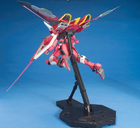 Bandai, MG, Zgmf-19a Infinite Justice Gundam, model kolekcjonerski do składania, 1:100