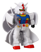 Bandai, Mobile Change Haro, Rx-78-2 Gundam, figurka kolekcjonerska