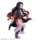 Bandai, Model Kit, Demon Slayer, Kamado Nezuko, model kolekcjonerski do składania