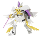 Bandai, Shodo World Fun Action Figure, Digimon Magnaangemon, figurka kolekcjonerska